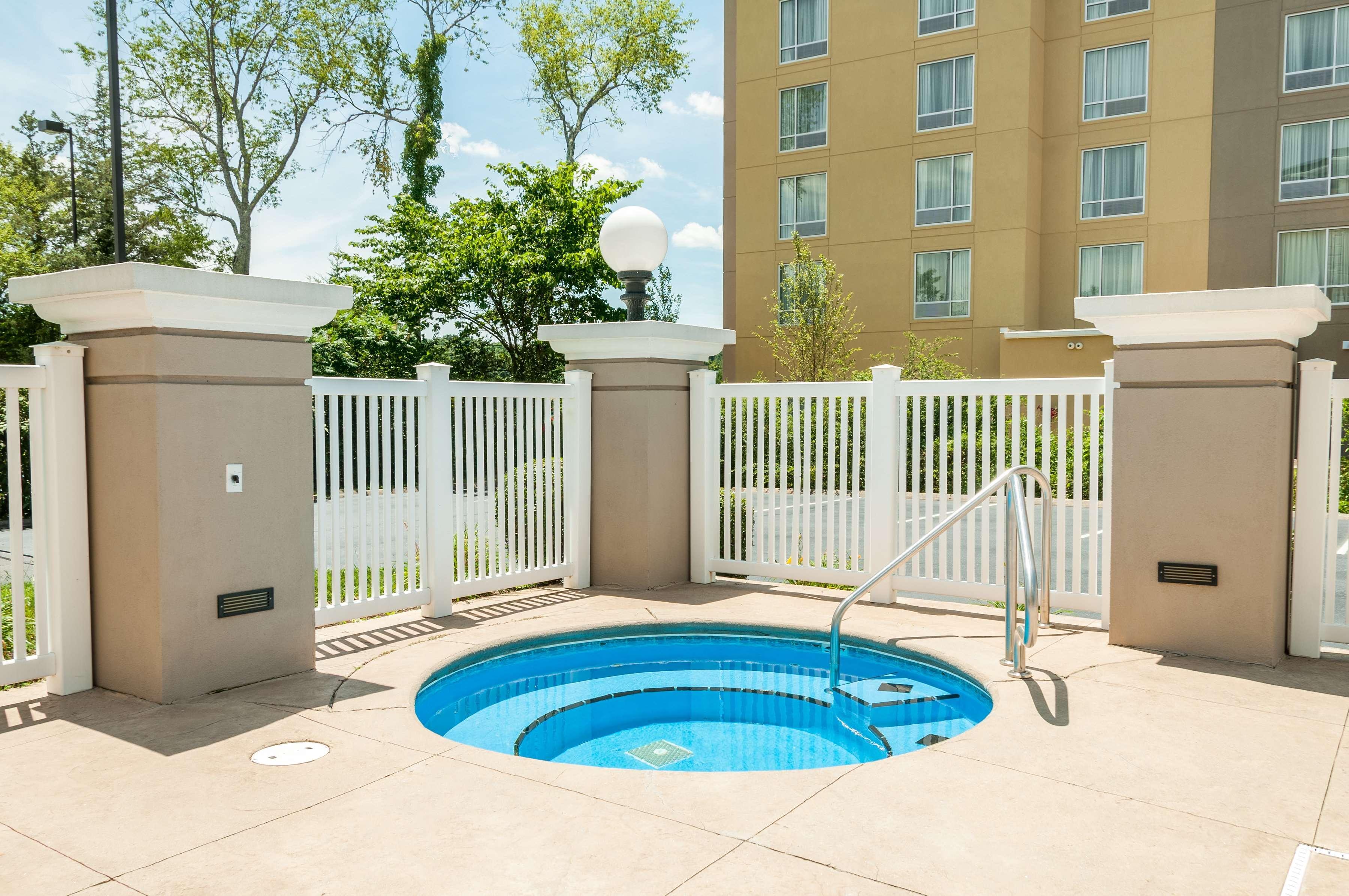 Country Inn & Suites By Radisson, Cookeville, Tn Exterior foto