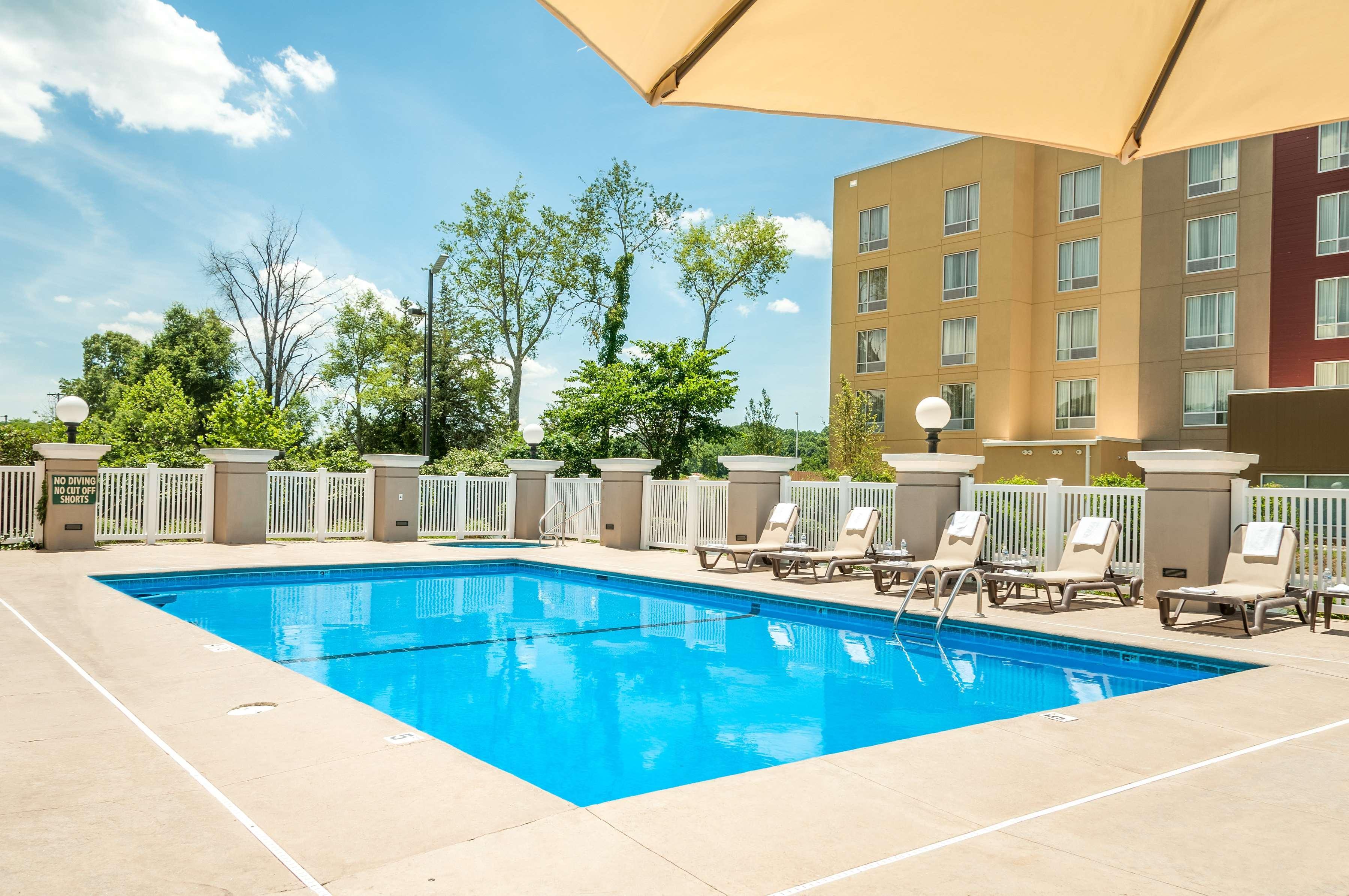 Country Inn & Suites By Radisson, Cookeville, Tn Exterior foto